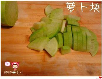 韩式辣明太鱼汤怎么做，韩式辣明太鱼汤怎么做好吃，韩式辣明太鱼汤做法
