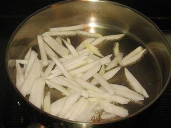 北杆菜蛋皮汤怎么做，北杆菜蛋皮汤怎么做好吃，北杆菜蛋皮汤做法