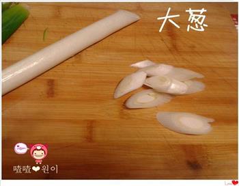 韩式辣明太鱼汤怎么做，韩式辣明太鱼汤怎么做好吃，韩式辣明太鱼汤做法