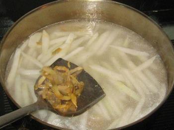 北杆菜蛋皮汤怎么做，北杆菜蛋皮汤怎么做好吃，北杆菜蛋皮汤做法