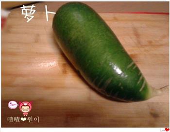 韩式辣明太鱼汤怎么做，韩式辣明太鱼汤怎么做好吃，韩式辣明太鱼汤做法