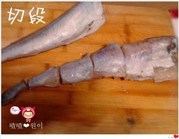 韩式辣明太鱼汤怎么做，韩式辣明太鱼汤怎么做好吃，韩式辣明太鱼汤做法