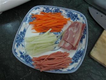 爽口培根卷怎么做，爽口培根卷怎么做好吃，爽口培根卷做法