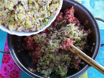 鲜肉包子怎么做，鲜肉包子怎么做好吃，鲜肉包子做法