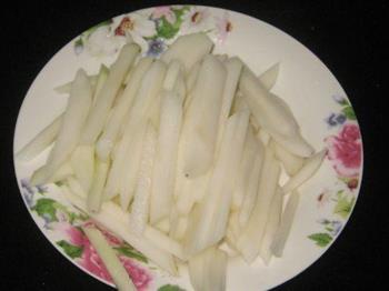 北杆菜蛋皮汤怎么做，北杆菜蛋皮汤怎么做好吃，北杆菜蛋皮汤做法