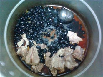 黑豆排骨怎么做，黑豆排骨怎么做好吃，黑豆排骨做法
