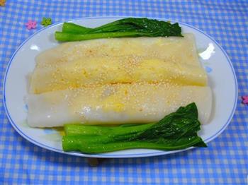 鸡蛋肠怎么做，鸡蛋肠怎么做好吃，鸡蛋肠做法