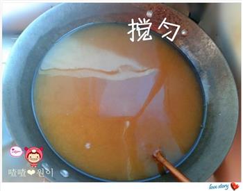 小白菜排骨酱汤怎么做，小白菜排骨酱汤怎么做好吃，小白菜排骨酱汤做法