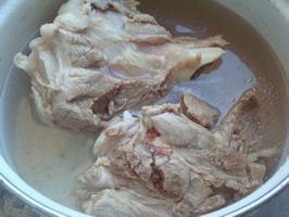 大棒骨冬瓜汤怎么做，大棒骨冬瓜汤怎么做好吃，大棒骨冬瓜汤做法