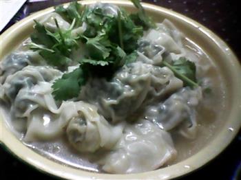 大馄饨怎么做，大馄饨怎么做好吃，大馄饨做法