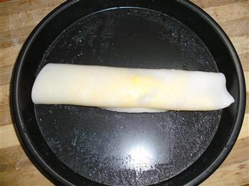 鸡蛋肠怎么做，鸡蛋肠怎么做好吃，鸡蛋肠做法