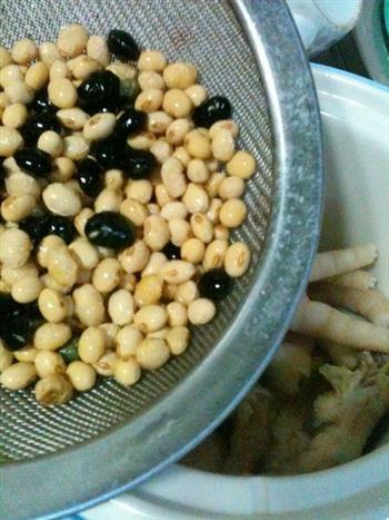 什豆凤爪汤怎么做，什豆凤爪汤怎么做好吃，什豆凤爪汤做法