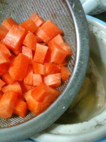 什豆凤爪汤怎么做，什豆凤爪汤怎么做好吃，什豆凤爪汤做法