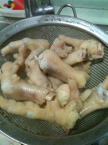 什豆凤爪汤怎么做，什豆凤爪汤怎么做好吃，什豆凤爪汤做法