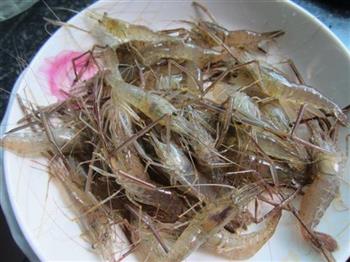 挂糊咖喱虾怎么做，挂糊咖喱虾怎么做好吃，挂糊咖喱虾做法