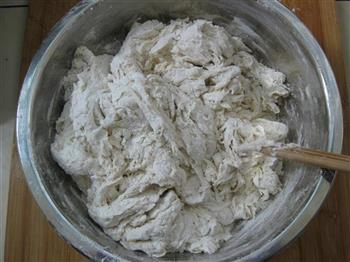 香葱鲜肉包怎么做，香葱鲜肉包怎么做好吃，香葱鲜肉包做法
