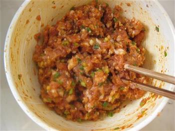 香葱鲜肉包怎么做，香葱鲜肉包怎么做好吃，香葱鲜肉包做法