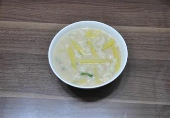 土豆珍珠汤怎么做，土豆珍珠汤怎么做好吃，土豆珍珠汤做法
