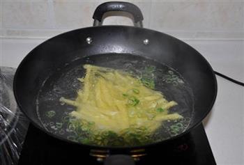 土豆珍珠汤怎么做，土豆珍珠汤怎么做好吃，土豆珍珠汤做法