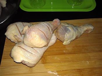蜜汁鸡腿怎么做，蜜汁鸡腿怎么做好吃，蜜汁鸡腿做法