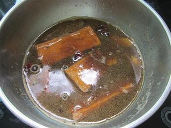 卤味香干怎么做，卤味香干怎么做好吃，卤味香干做法