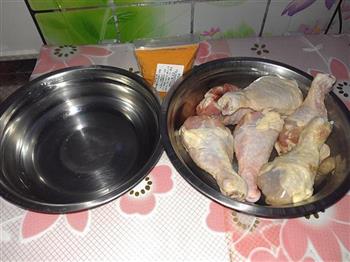 蜜汁鸡腿怎么做，蜜汁鸡腿怎么做好吃，蜜汁鸡腿做法