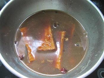 卤味香干怎么做，卤味香干怎么做好吃，卤味香干做法