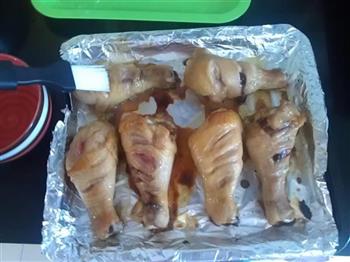 蜜汁鸡腿怎么做，蜜汁鸡腿怎么做好吃，蜜汁鸡腿做法