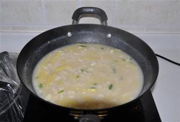 土豆珍珠汤怎么做，土豆珍珠汤怎么做好吃，土豆珍珠汤做法