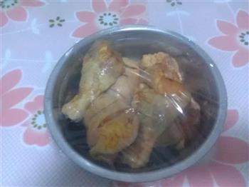 蜜汁鸡腿怎么做，蜜汁鸡腿怎么做好吃，蜜汁鸡腿做法