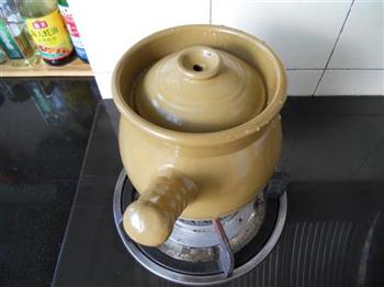 土茯苓毛桃煲猪骨怎么做，土茯苓毛桃煲猪骨怎么做好吃，土茯苓毛桃煲猪骨做法