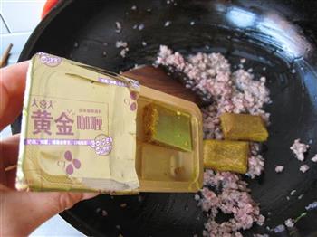 咖喱牛肉可乐饼怎么做,咖喱牛肉可乐饼怎么做好吃,咖喱牛肉可乐饼做法 咖喱牛肉可乐饼怎么做,咖喱牛肉可乐饼怎么做好吃,咖喱牛肉可乐饼做法