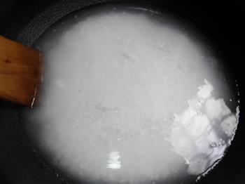 紫薯西米豆浆怎么做，紫薯西米豆浆怎么做好吃，紫薯西米豆浆做法