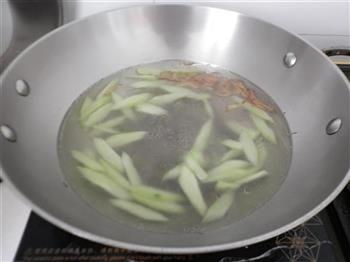 青瓜蛤蜊汤怎么做，青瓜蛤蜊汤怎么做好吃，青瓜蛤蜊汤做法