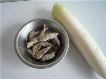 鲜虾萝卜汤怎么做，鲜虾萝卜汤怎么做好吃，鲜虾萝卜汤做法