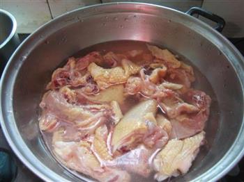 豆腐鸡汤怎么做，豆腐鸡汤怎么做好吃，豆腐鸡汤做法