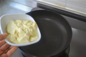 虾皮豆腐脑怎么做，虾皮豆腐脑怎么做好吃，虾皮豆腐脑做法