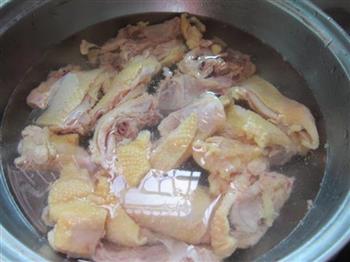 豆腐鸡汤怎么做，豆腐鸡汤怎么做好吃，豆腐鸡汤做法