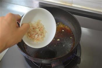 虾皮豆腐脑怎么做，虾皮豆腐脑怎么做好吃，虾皮豆腐脑做法