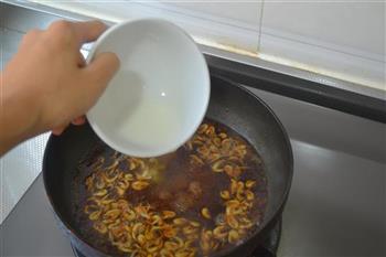 虾皮豆腐脑怎么做，虾皮豆腐脑怎么做好吃，虾皮豆腐脑做法