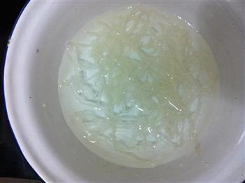 鲜橙水晶冻怎么做，鲜橙水晶冻怎么做好吃，鲜橙水晶冻做法