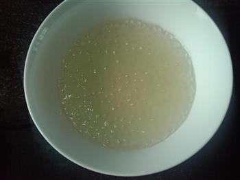 椰汁果果西米露怎么做，椰汁果果西米露怎么做好吃，椰汁果果西米露做法