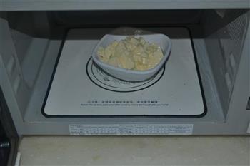 虾皮豆腐脑怎么做，虾皮豆腐脑怎么做好吃，虾皮豆腐脑做法