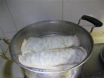 三鲜韭菜卷怎么做，三鲜韭菜卷怎么做好吃，三鲜韭菜卷做法