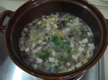 三色肉丸汤怎么做，三色肉丸汤怎么做好吃，三色肉丸汤做法