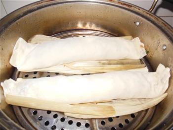 三鲜韭菜卷怎么做，三鲜韭菜卷怎么做好吃，三鲜韭菜卷做法