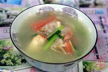红鲷鱼头汤怎么做，红鲷鱼头汤怎么做好吃，红鲷鱼头汤做法