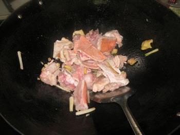 红鲷鱼头汤怎么做，红鲷鱼头汤怎么做好吃，红鲷鱼头汤做法