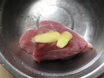 三色肉丸汤怎么做，三色肉丸汤怎么做好吃，三色肉丸汤做法
