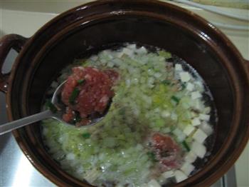 三色肉丸汤怎么做，三色肉丸汤怎么做好吃，三色肉丸汤做法